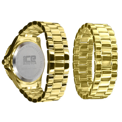 Conjunto de relojes MONARCH Bling Master | 530112