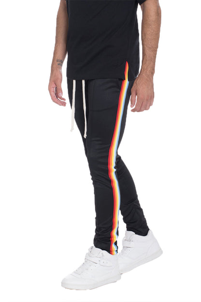 Full Rainbow Track Pant