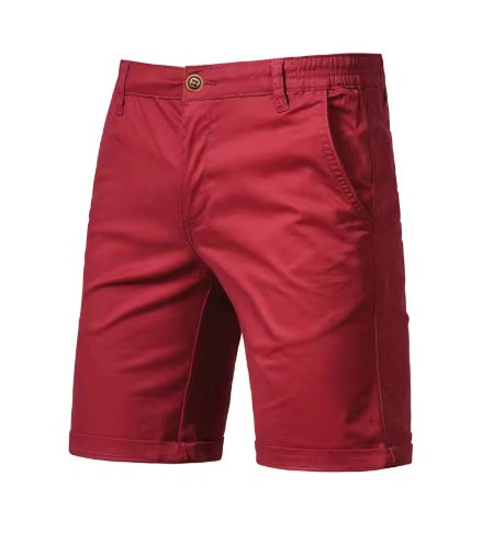 Shorts Men High Quality Casual