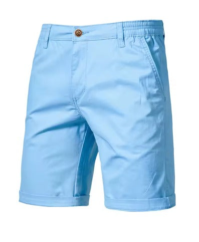 Shorts Men High Quality Casual