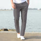 Men's Cotton Linen Pants