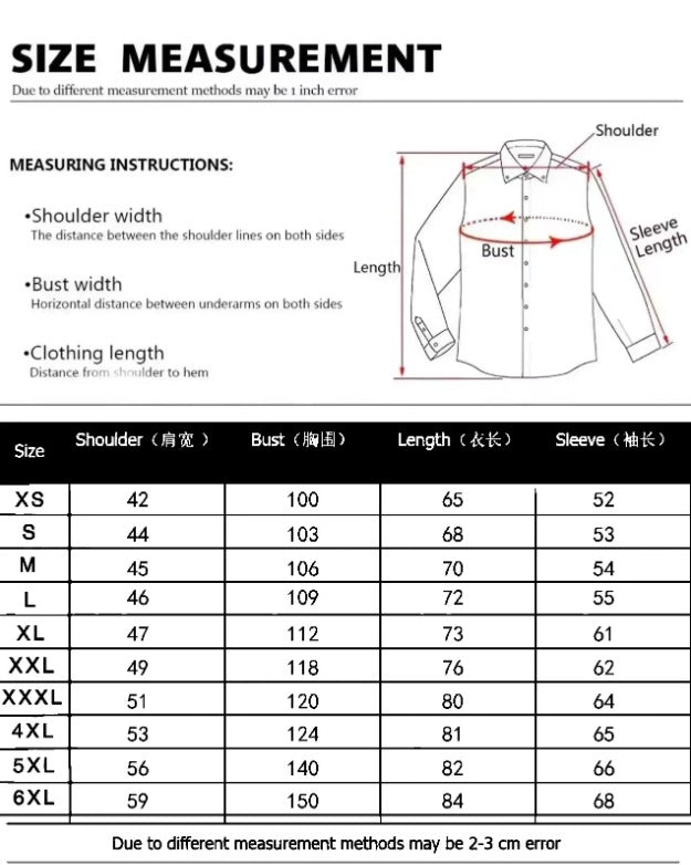 Men's Casual Linen Shirt