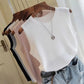 Women's Sleeveless Summer Blouse