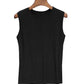 Women's Sleeveless Summer Blouse