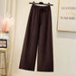 Knitted pants women