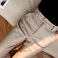 Woolen Pants Women's Harem Pencil Pants