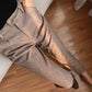 Woolen Pants Women's Harem Pencil Pants