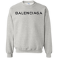 Balaniga G180 Gildan Crewneck Pullover Sweatshirt  8 oz.