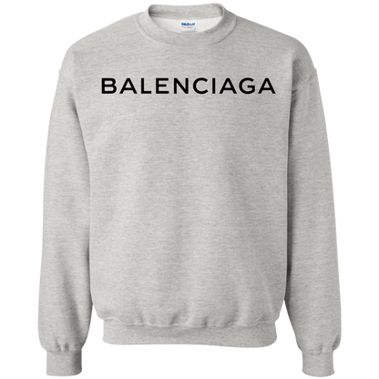 Balaniga G180 Gildan Crewneck Pullover Sweatshirt  8 oz.