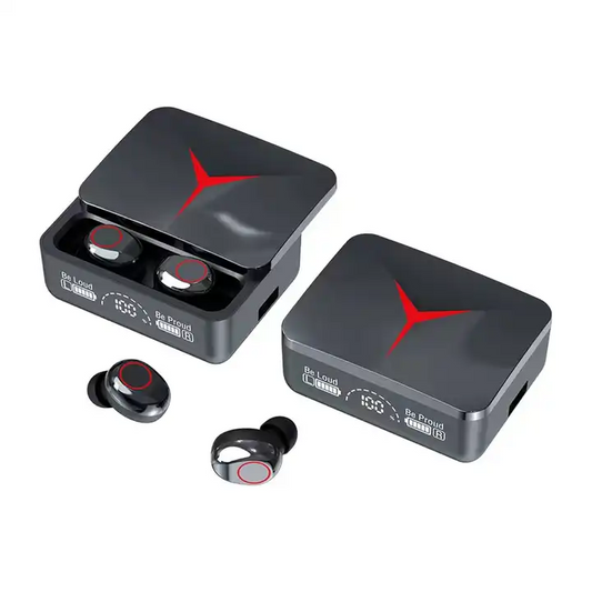 Bluetooth 5.3 Wireless TWS Headset Sports Earphone