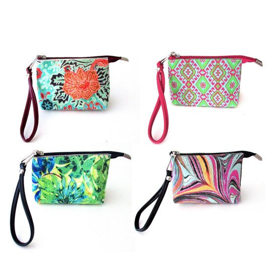 Wristlet Bag